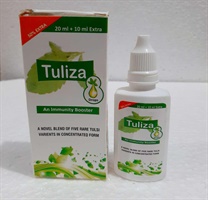 TULIZA DROPS